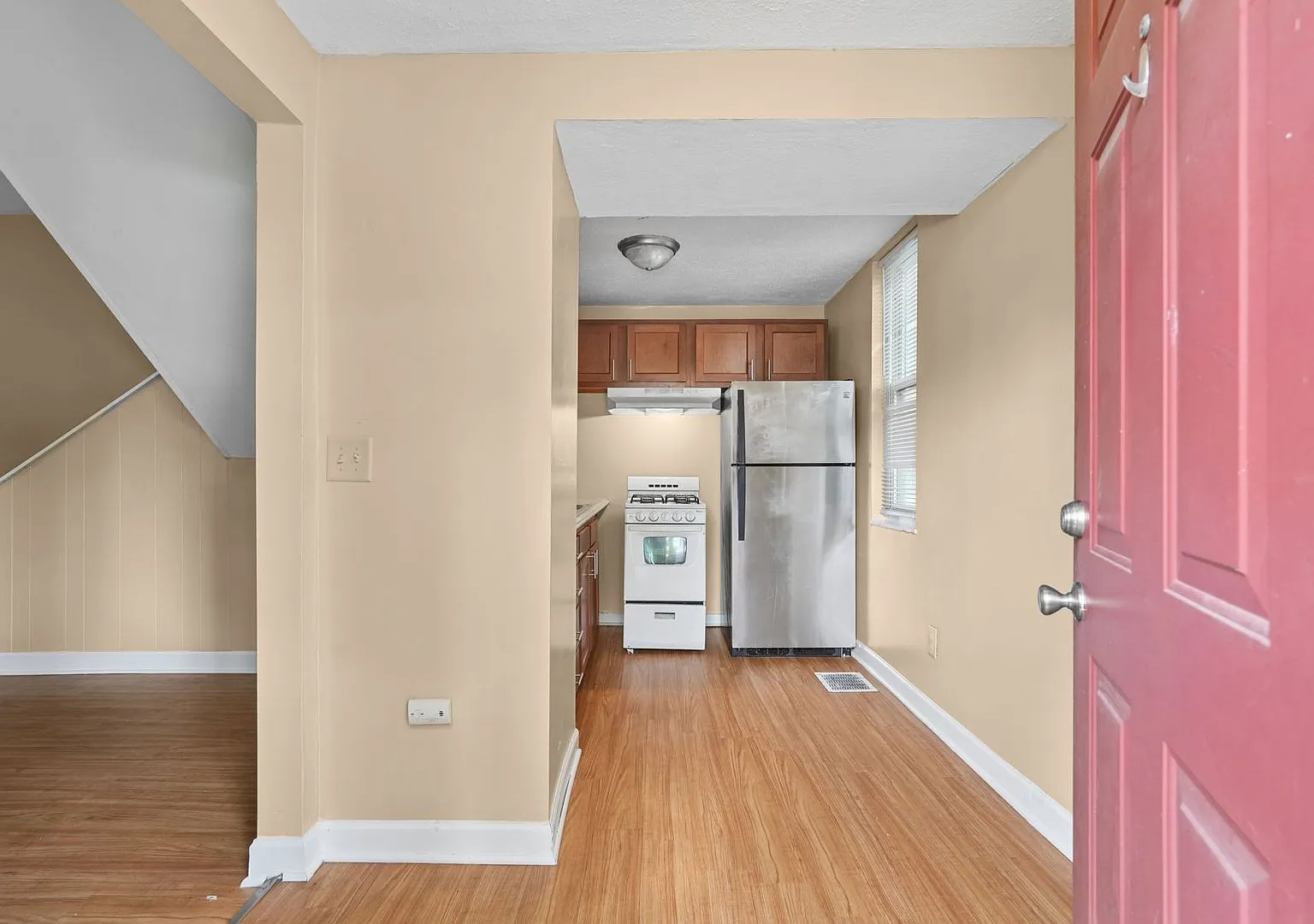 1949 North 4th Street - Unit B — Photo 2