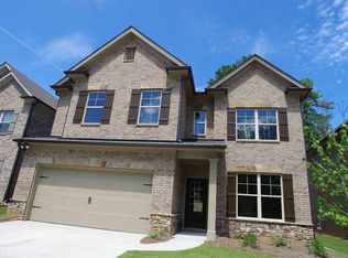 439 Serenity Point, Lawrenceville, GA