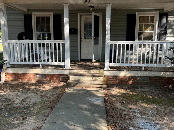 303 E 10th St, Kannapolis, NC 28083