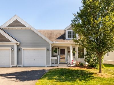 3 Strawberry Ln #H, Hudson, MA, 01749