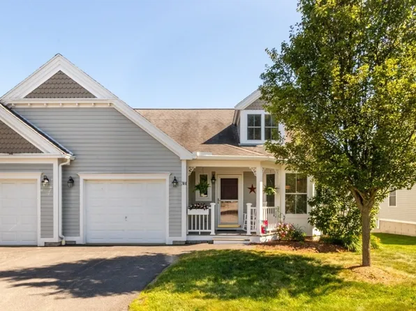 3 Strawberry Ln #H, Hudson, MA 01749