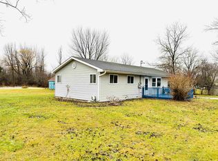 4384 Jean Rd, Bay City, MI 48706