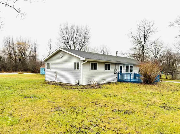 4384 Jean Rd, Bay City, MI 48706