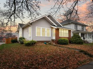 601 S Cowen St, Garrett, IN
