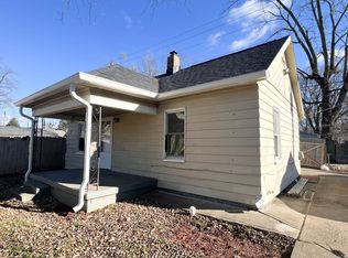 1129 N Concord St, Indianapolis, IN