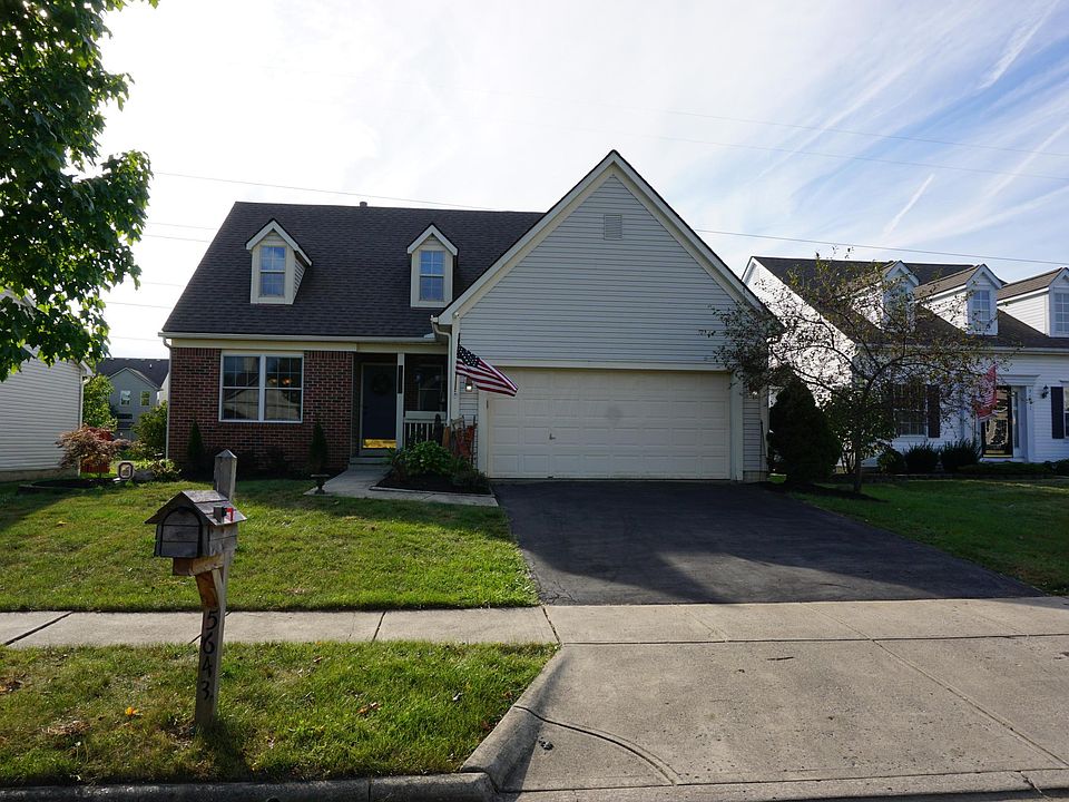 1st image of 5643 Quinn Ct