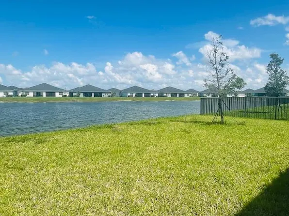 9381 SW Serapis Way, Port Saint Lucie, FL 34987