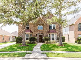 18807 Amesbury Manor Ln, Houston, TX 77094