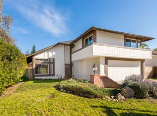 1440 Old Ranch Rd, Camarillo, CA 93012