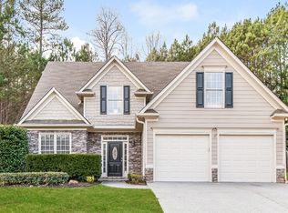 411 Azalea Cv, Canton, GA 30114