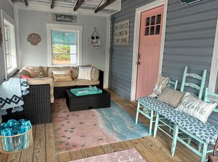 110 Chub St, Holly Ridge, NC 28445