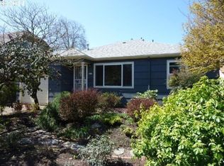 8617 N Woolsey Ave, Portland, OR 97203