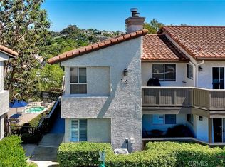 14 Corniche Dr Unit A, Dana Point, CA 92629