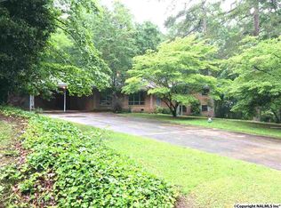 324 White St, Gadsden, AL 35901