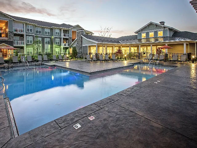 Brookview at Apex — Photo 14