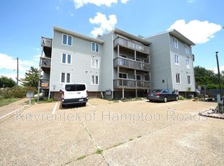 9716 7th Bay St APT 301, Norfolk, VA 23518