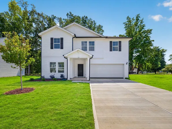 111 Airdale Dr, Oxford, NC 27565
