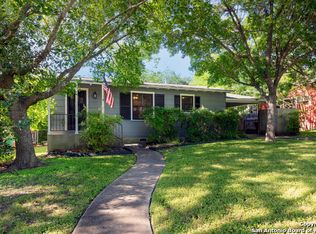 422 Irvington Dr, San Antonio, TX 78209