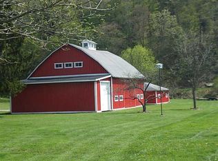 2449 Route 36, Tionesta, PA 16353