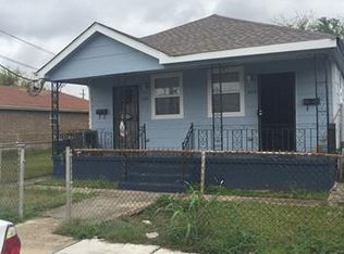 2219 Feliciana St, New Orleans, LA 70117