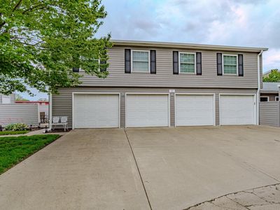 3240 Hanover Dr, Lafayette, IN, 47909