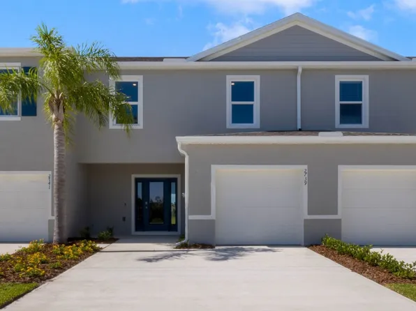 2804 Silver Canoe Dr, Edgewater, FL 32141