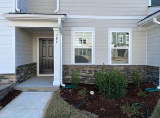 706 Gimari Dr, Wake Forest, NC 27587