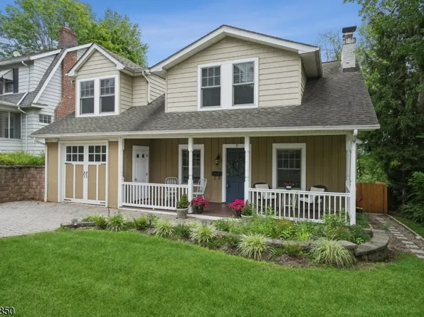 7 Clark St, Summit City, NJ 07901