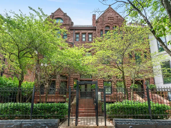 1226 N Dearborn St APT C, Chicago, IL 60610