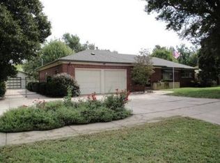 3244 S Seneca St, Wichita, KS 67217
