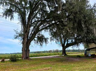 5041 Blount Rd, Elkton, FL 32033