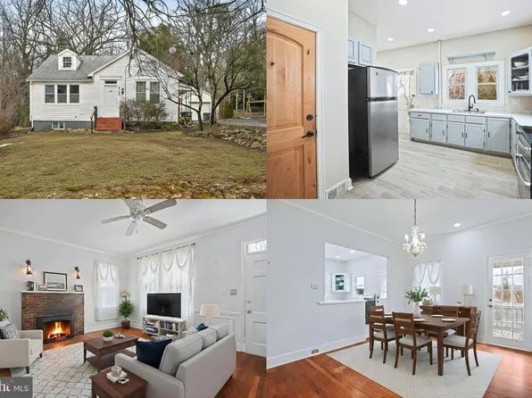 6708 3rd St, Riverdale, MD 20737