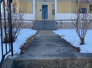 4101 Ridgewood Ave #1, Baltimore, MD 21215