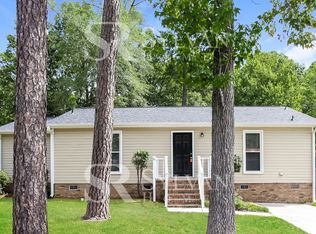 553 Parlock Rd, Irmo, SC 29063