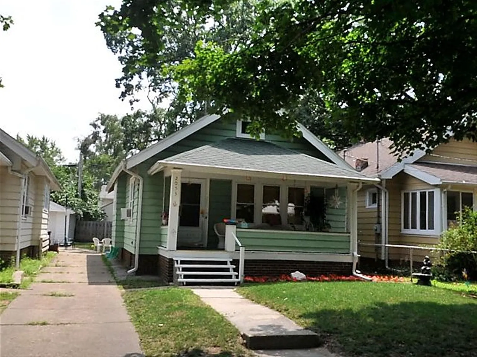 3 bed, 1367 sqft, $1,195 — Photo 1