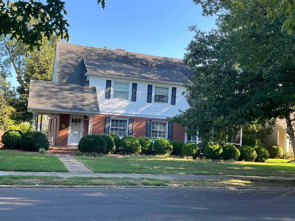 607 Otis Blvd, Spartanburg, SC 29302