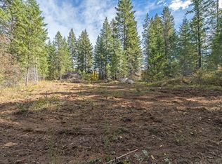 Nna E Coyote Creek Ln, Sandpoint, ID 83864