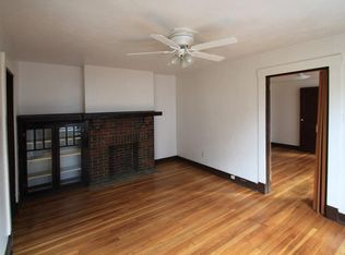 709 Pitt St APT 1L, Pittsburgh, PA 15221