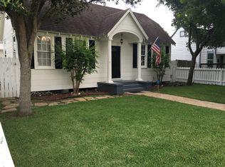 455 Cole St, Corpus Christi, TX 78404