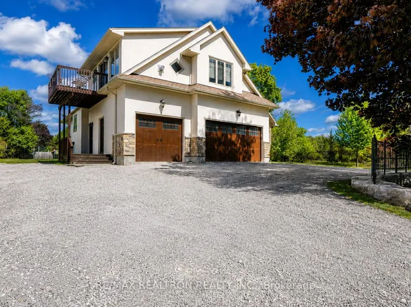 5023 Franklin St, Pickering, ON L1Y 1B4