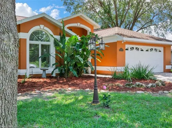 2154 Dog Leg Dr, Sebring, FL 33872