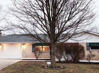 1006 Cornell Dr, Lima, OH