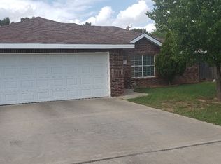 1713 E Pine Ave, Midland, TX 79705