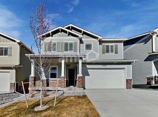 11672 Cody Ridge Dr, Colorado Springs, CO 80925