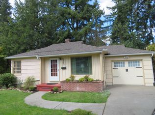 8715 NE Russell St, Portland, OR 97220
