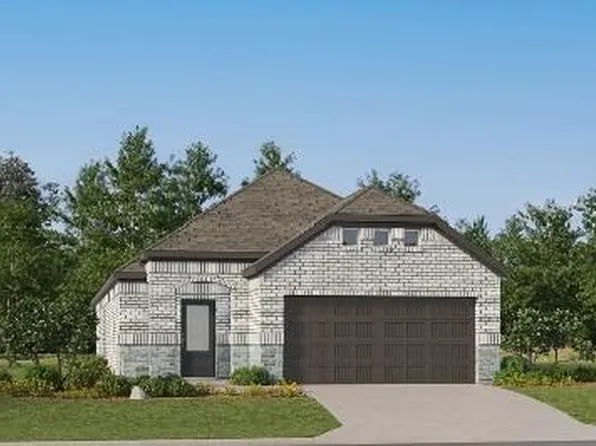 5850 Havana Mist Dr, Katy, TX 77493