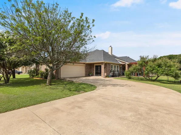 17012 Trailwood Dr, Whitney, TX 76692