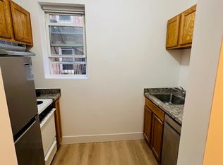 111 Norway St APT 205, Boston, MA 02115