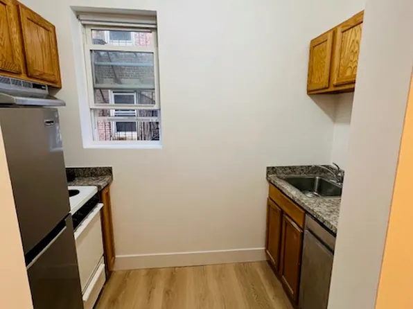 113 Norway St #205B, Boston, MA 02115