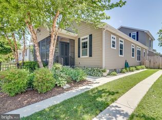 300 Sandalwood St, Rehoboth Beach, DE 19971
